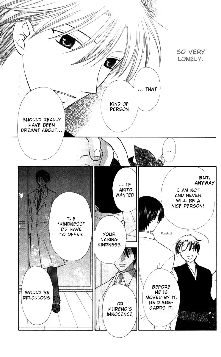 Fruits Basket Chapter 111 18